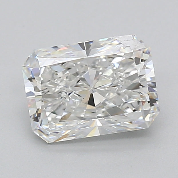 2.02 Carat Radiant Lab Diamond