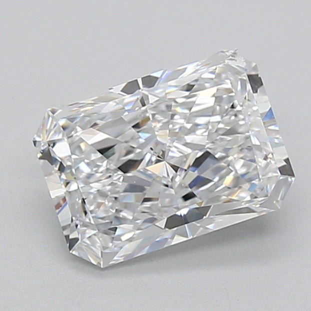 2.05 Carat Radiant Lab Diamond