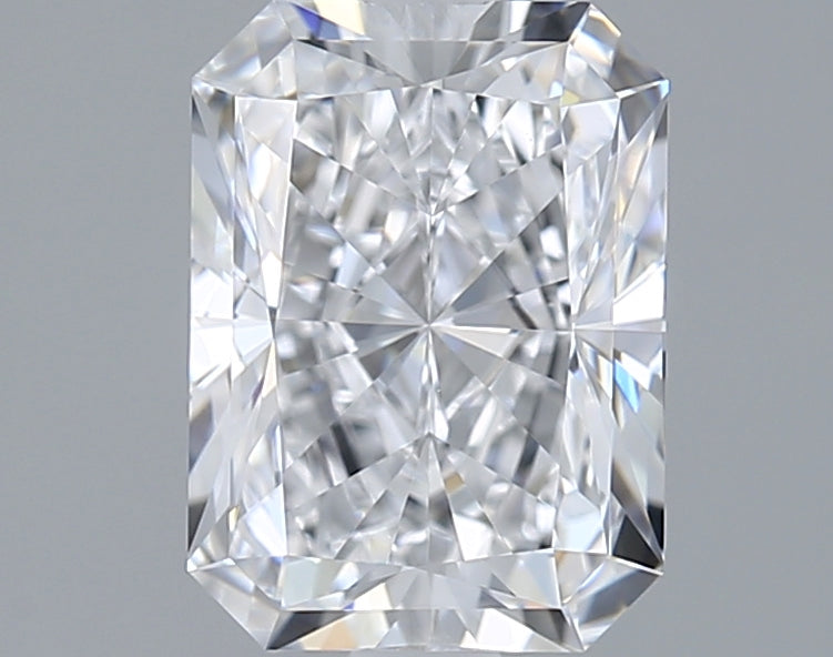 1.75 Carat Radiant Lab Diamond