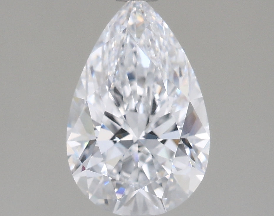 1.31 Carat Pear Lab Diamond