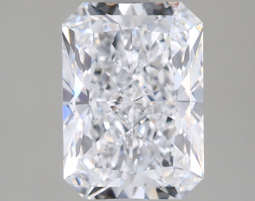 2.02 Carat Radiant Lab Diamond