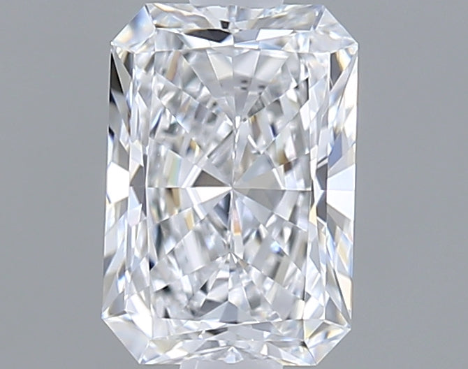 1.06 Carat Radiant Lab Diamond