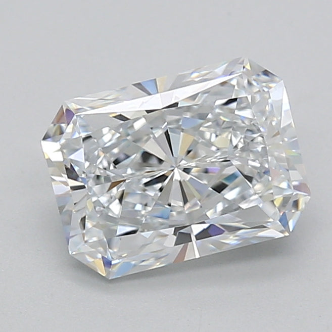 2.51 Carat Radiant Lab Diamond