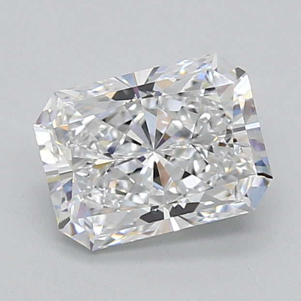 2.03 Carat Radiant Lab Diamond