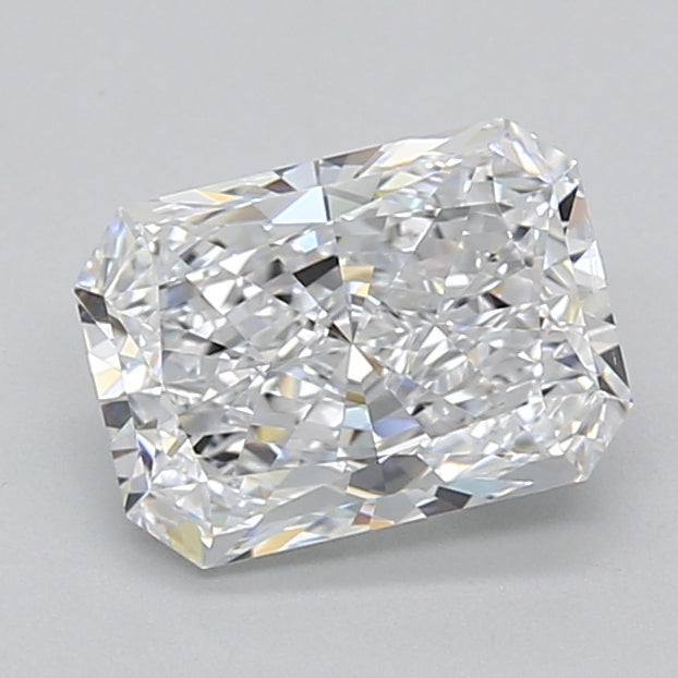 2.05 Carat Radiant Lab Diamond