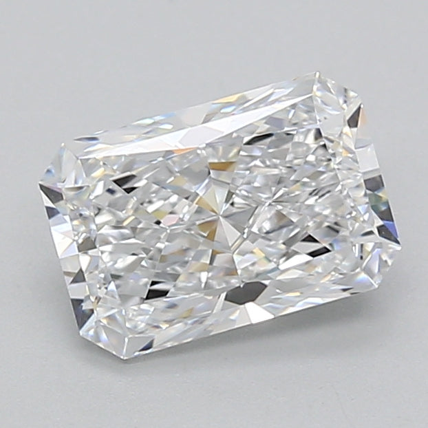 2.07 Carat Radiant Lab Diamond