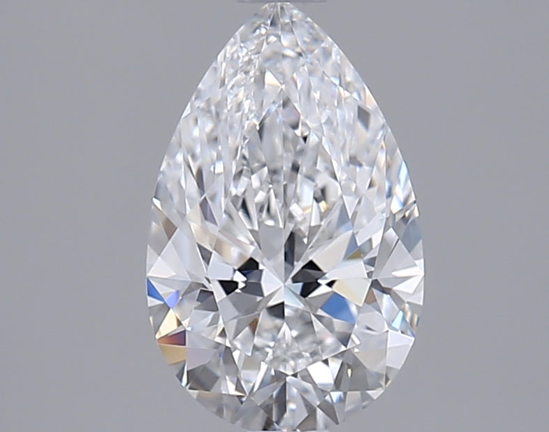 1.51 Carat Pear Lab Diamond