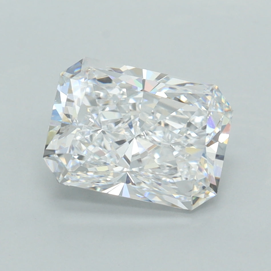 2.03 Carat Radiant Lab Diamond