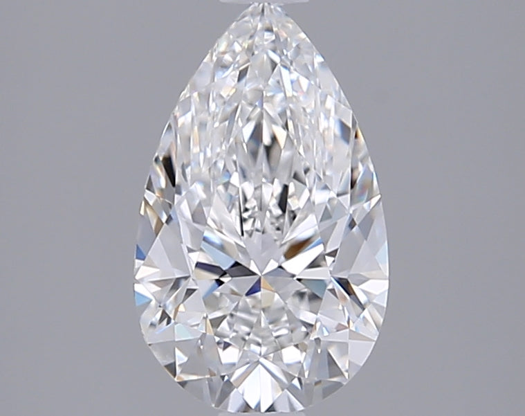 1.52 Carat Pear Lab Diamond