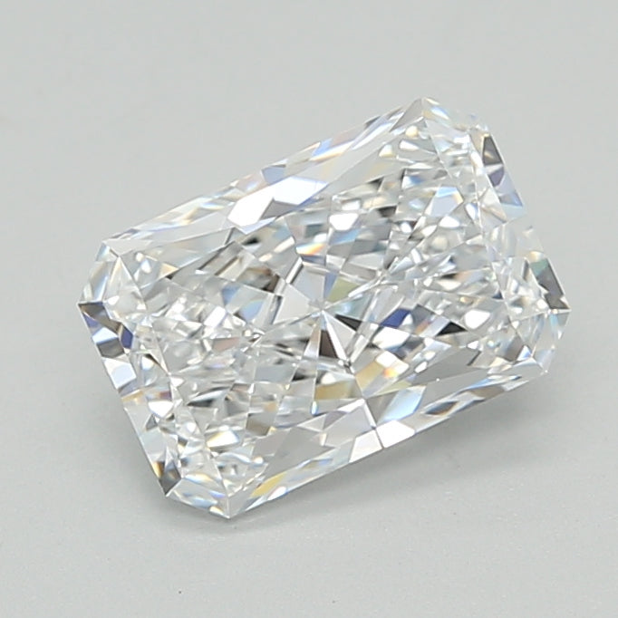 2.06 Carat Radiant Lab Diamond