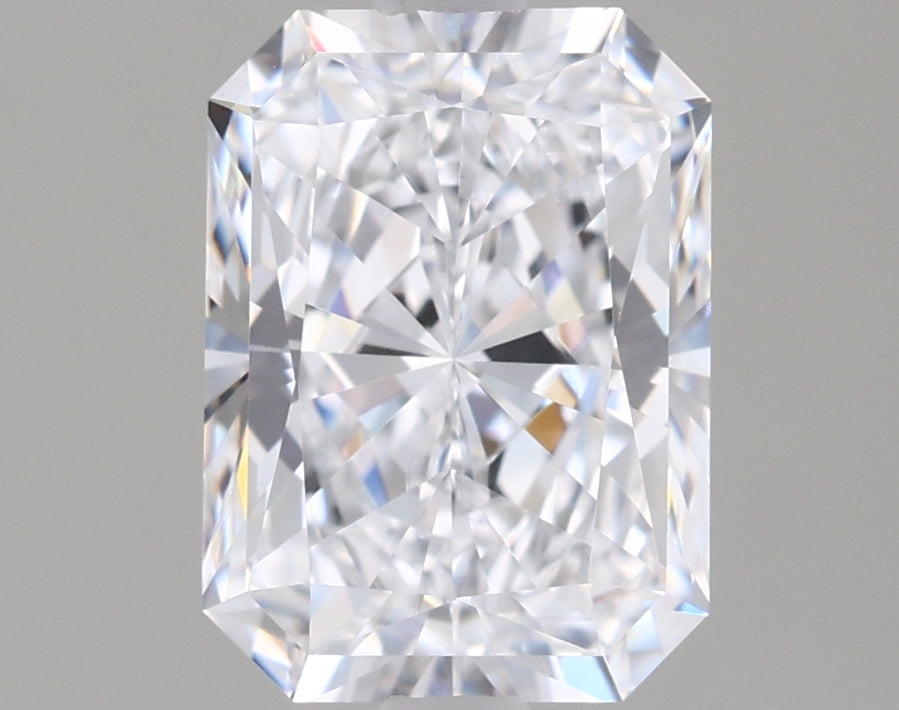 1.49 Carat Radiant Lab Diamond