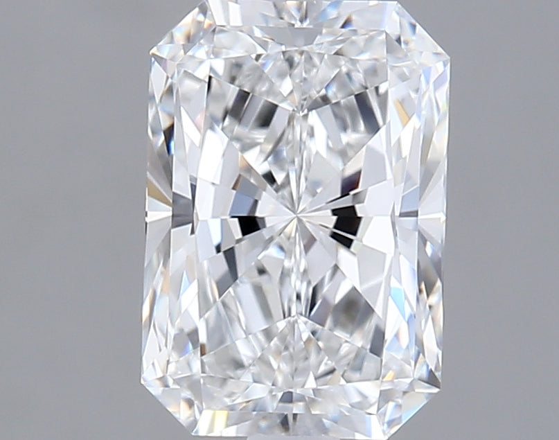 2.04 Carat Radiant Lab Diamond