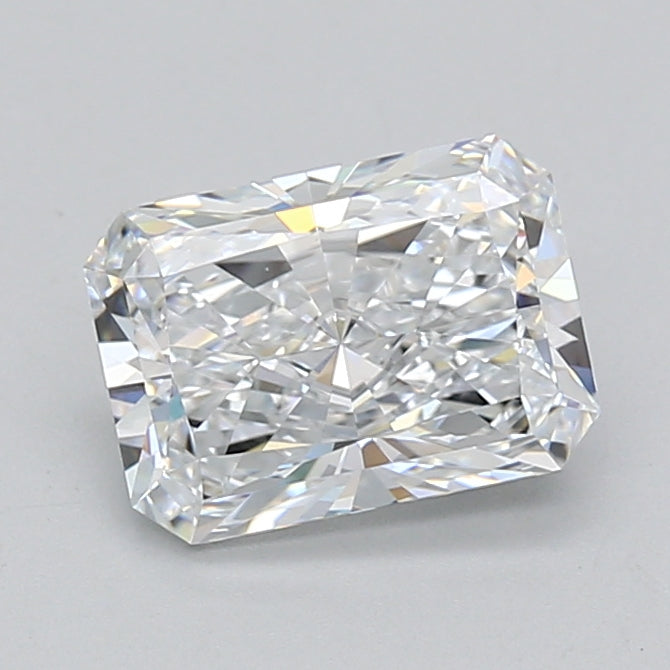 2.13 Carat Radiant Lab Diamond