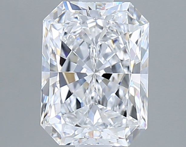1.52 Carat Radiant Lab Diamond