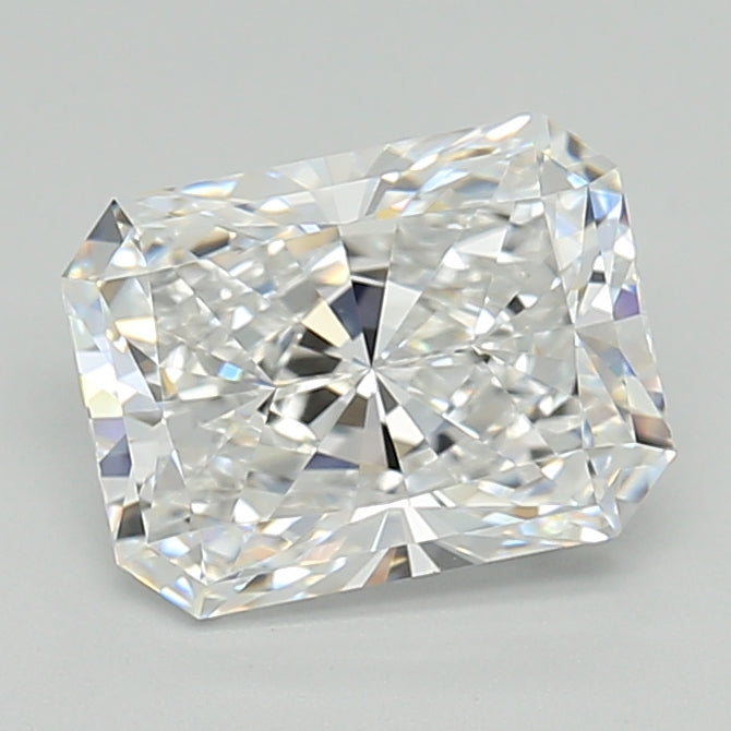 2.04 Carat Radiant Lab Diamond