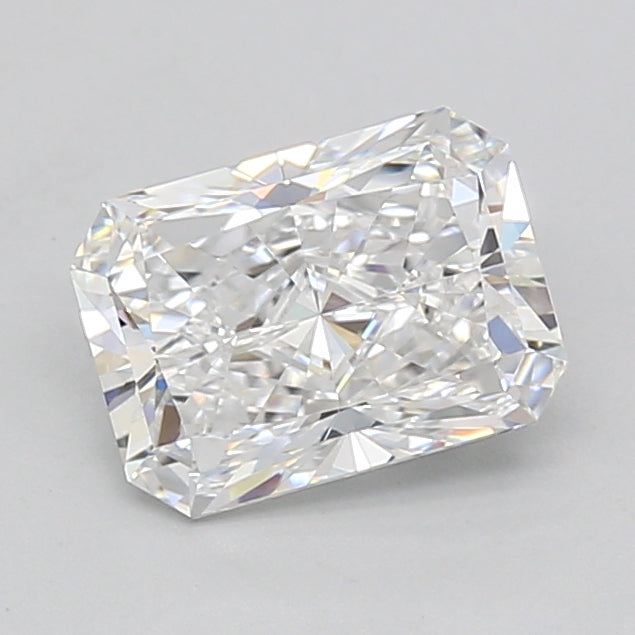 2.04 Carat Radiant Lab Diamond