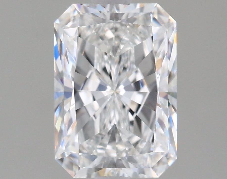 1.51 Carat Radiant Lab Diamond