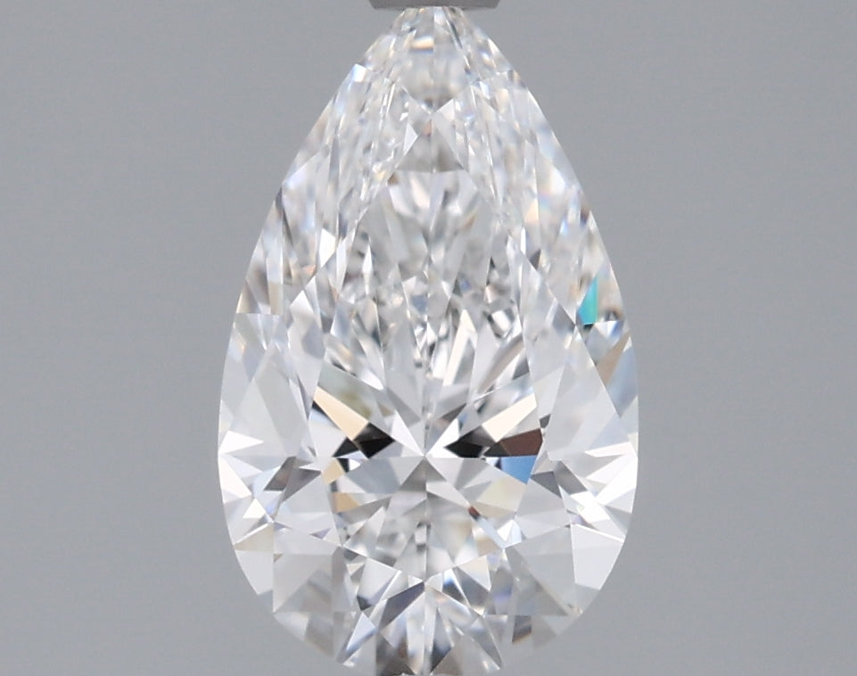 1.51 Carat Pear Lab Diamond