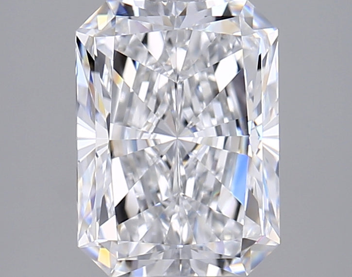 1.90 Carat Radiant Lab Diamond