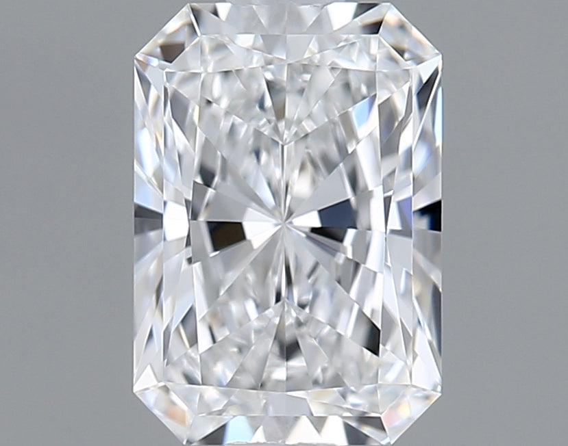 1.05 Carat Radiant Lab Diamond