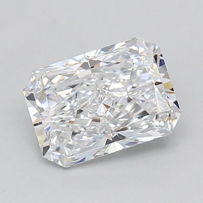 2.04 Carat Radiant Lab Diamond