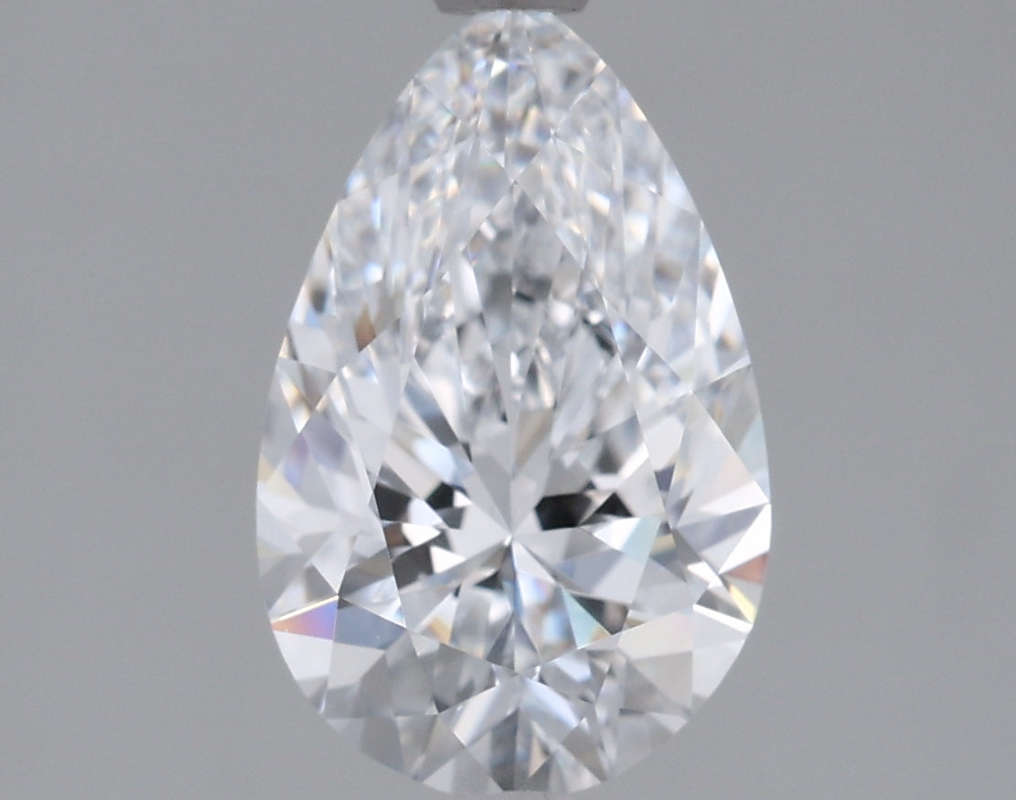 1.53 Carat Pear Lab Diamond