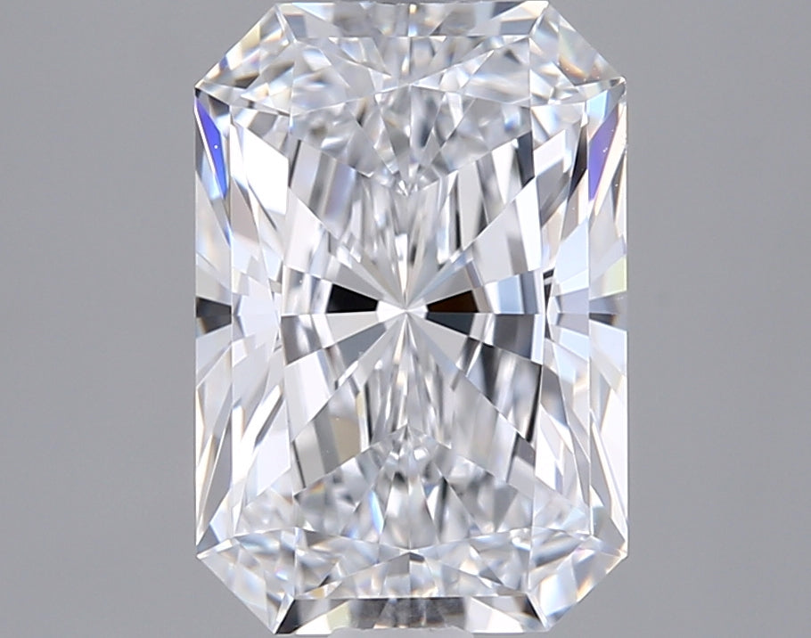 1.92 Carat Radiant Lab Diamond