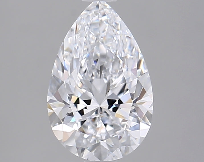 1.50 Carat Pear Lab Diamond