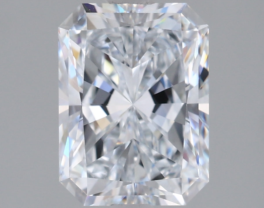 2.01 Carat Radiant Lab Diamond