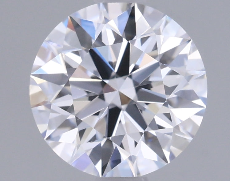 1.03 Carat Round Lab Diamond