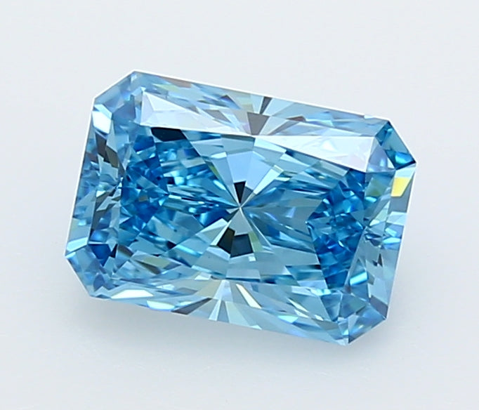 2.01 Carat Radiant Lab Diamond