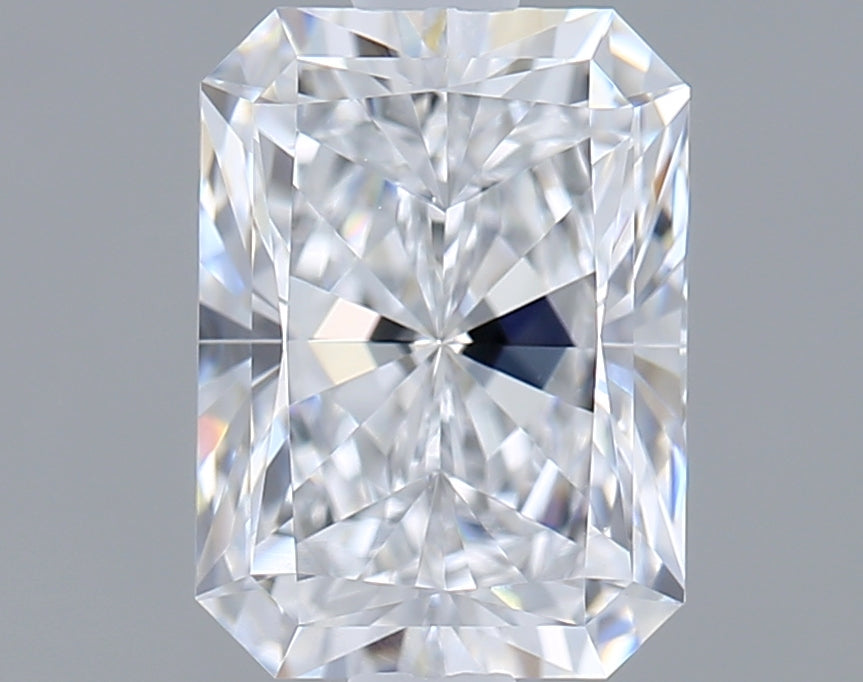 1.51 Carat Radiant Lab Diamond