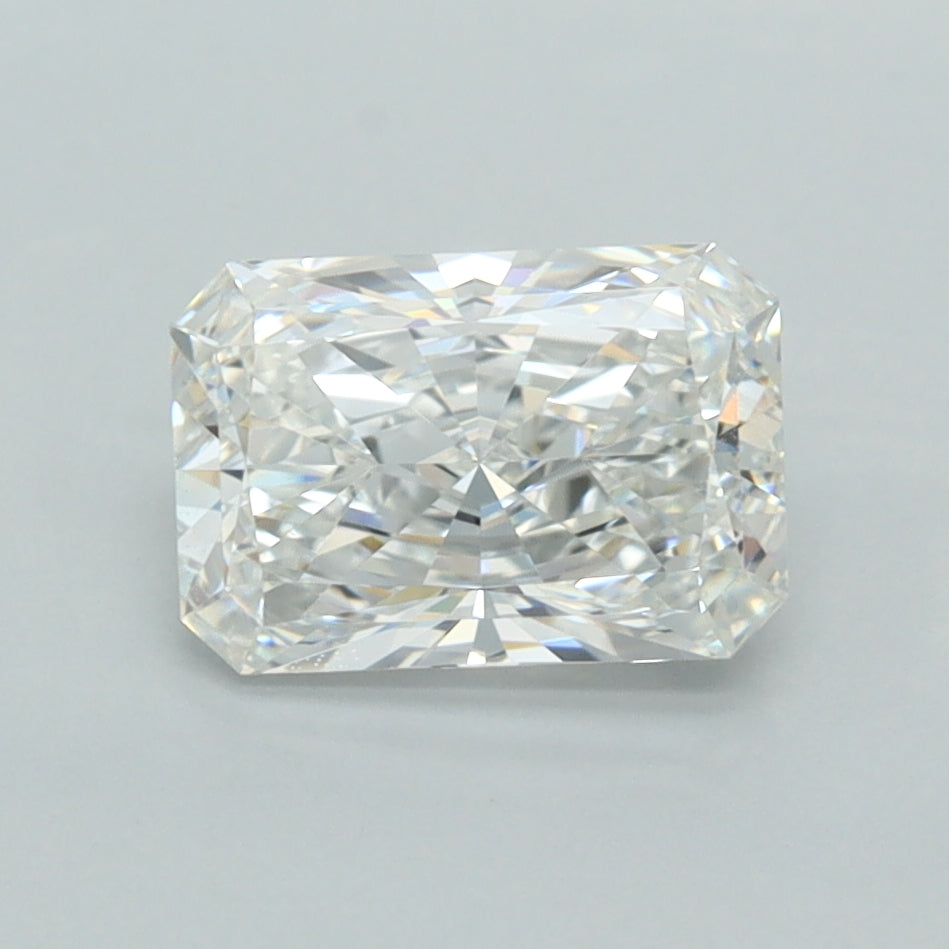 1.59 Carat Radiant Lab Diamond