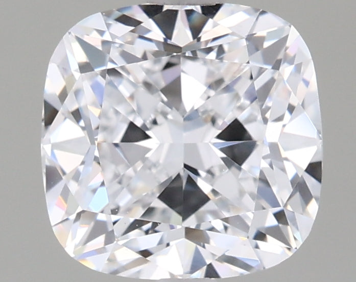 2.02 Carat Cushion Lab Diamond