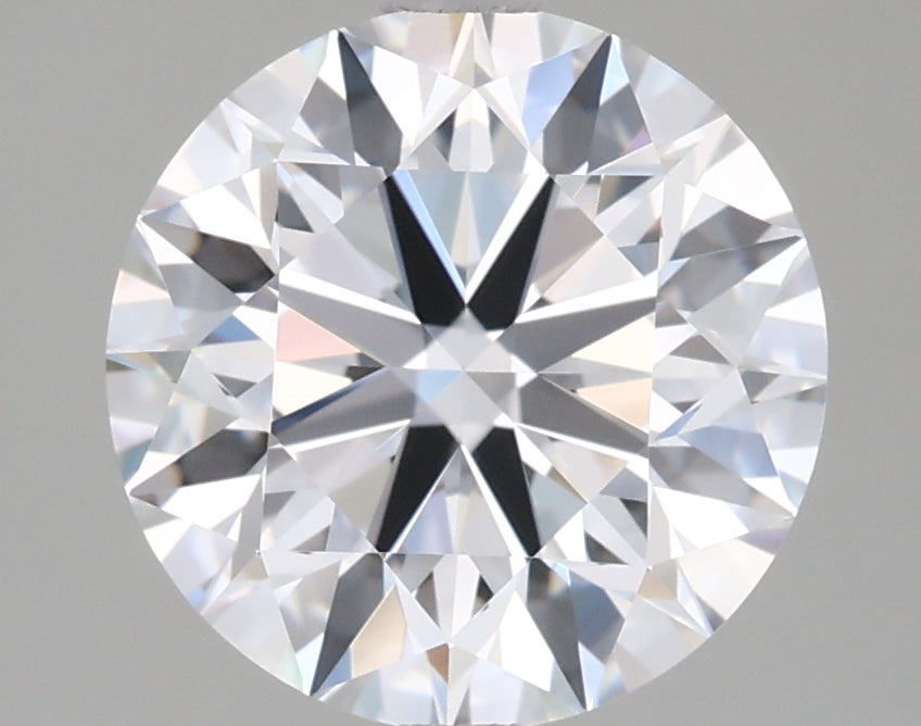 2.50 Carat Round Lab Diamond