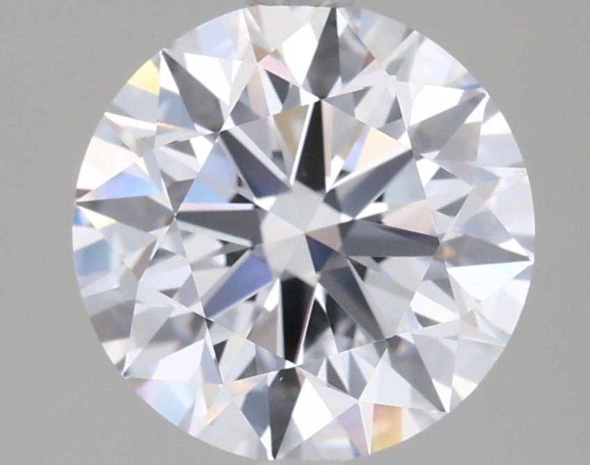 2.50 Carat Round Lab Diamond