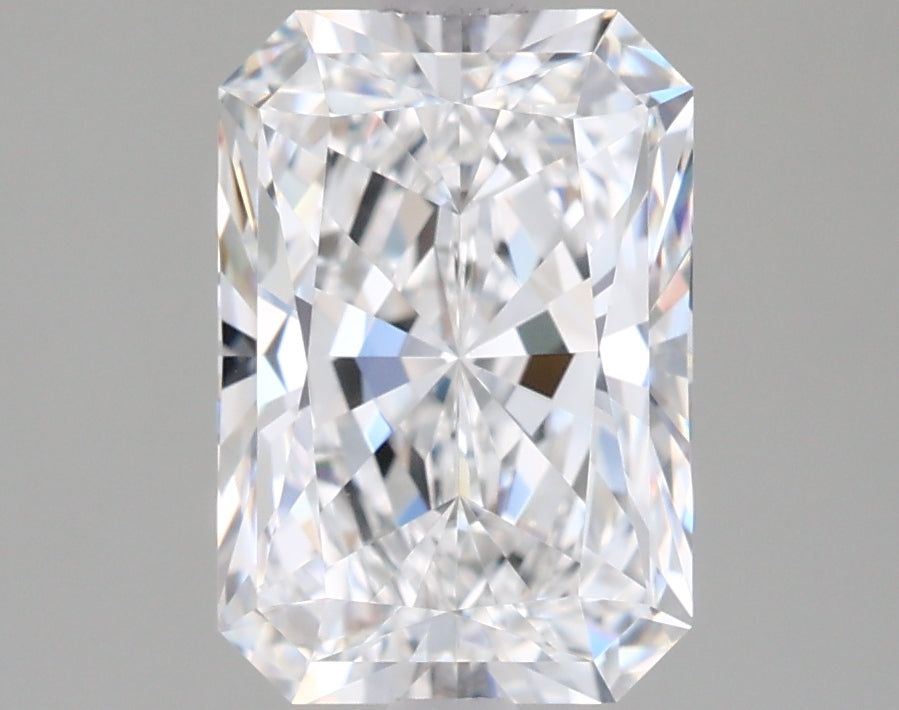 2.03 Carat Radiant Lab Diamond