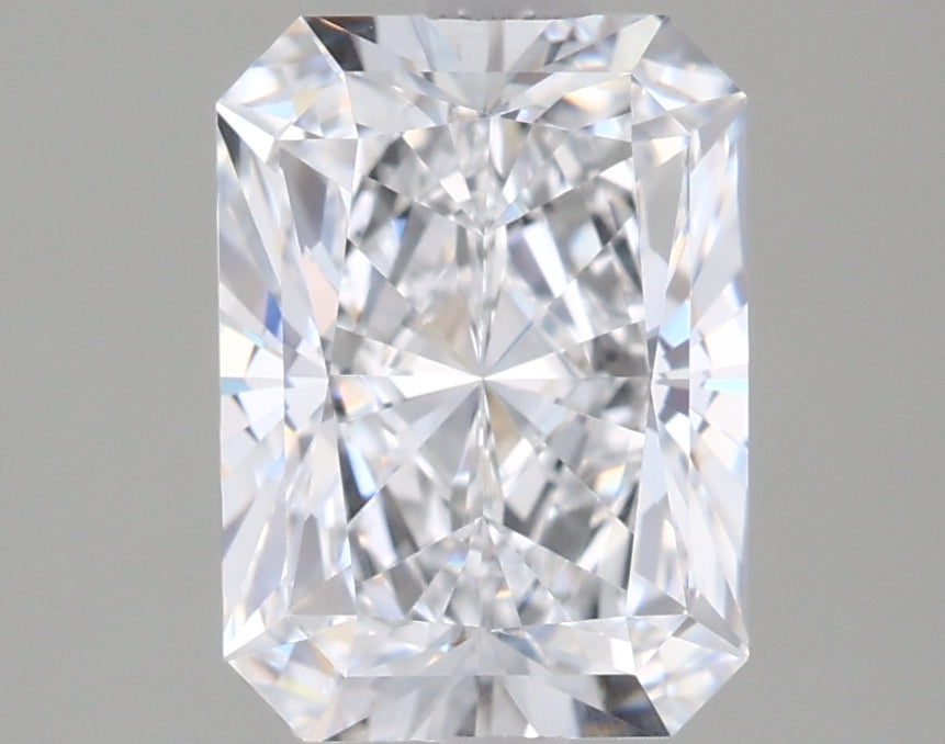 2.02 Carat Radiant Lab Diamond