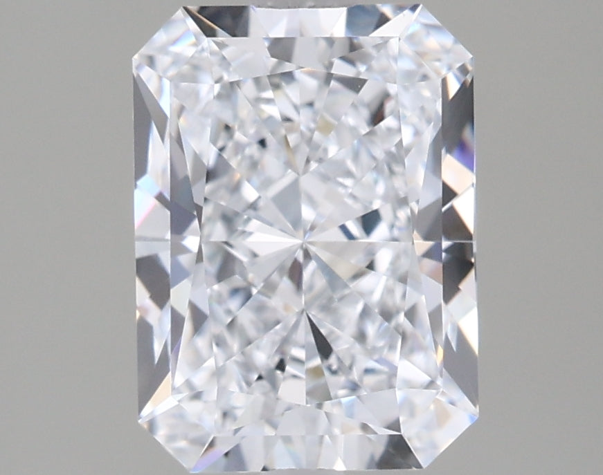 2.04 Carat Radiant Lab Diamond