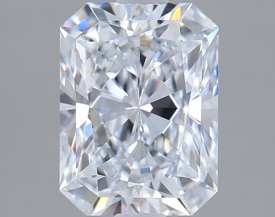 2.04 Carat Radiant Lab Diamond