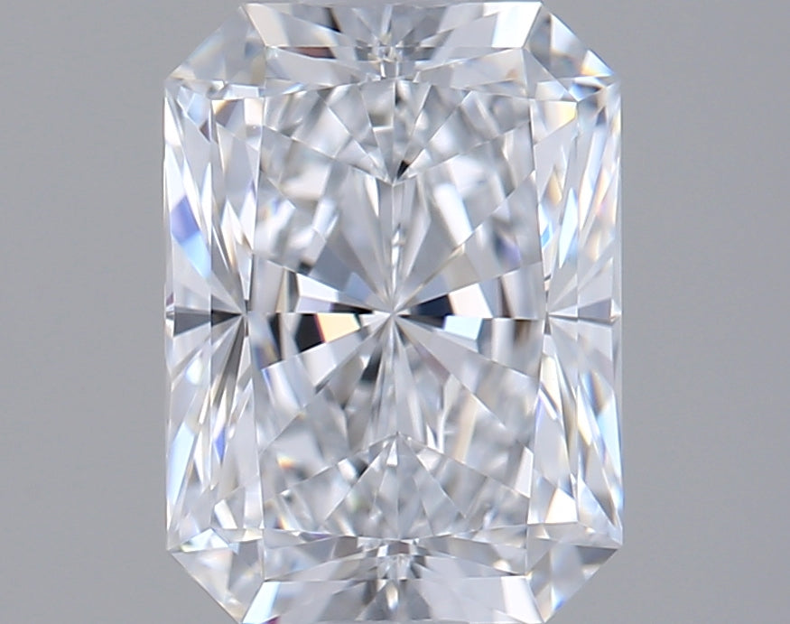 1.50 Carat Radiant Lab Diamond