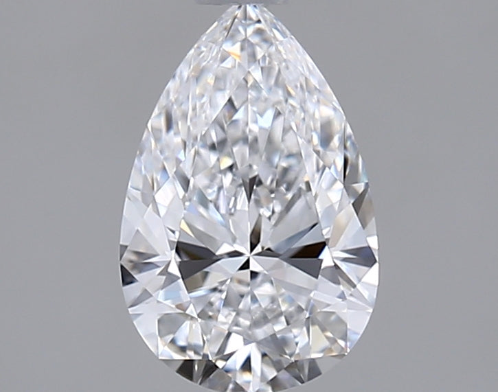 1.04 Carat Pear Lab Diamond