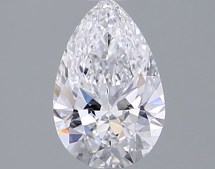 1.04 Carat Pear Lab Diamond