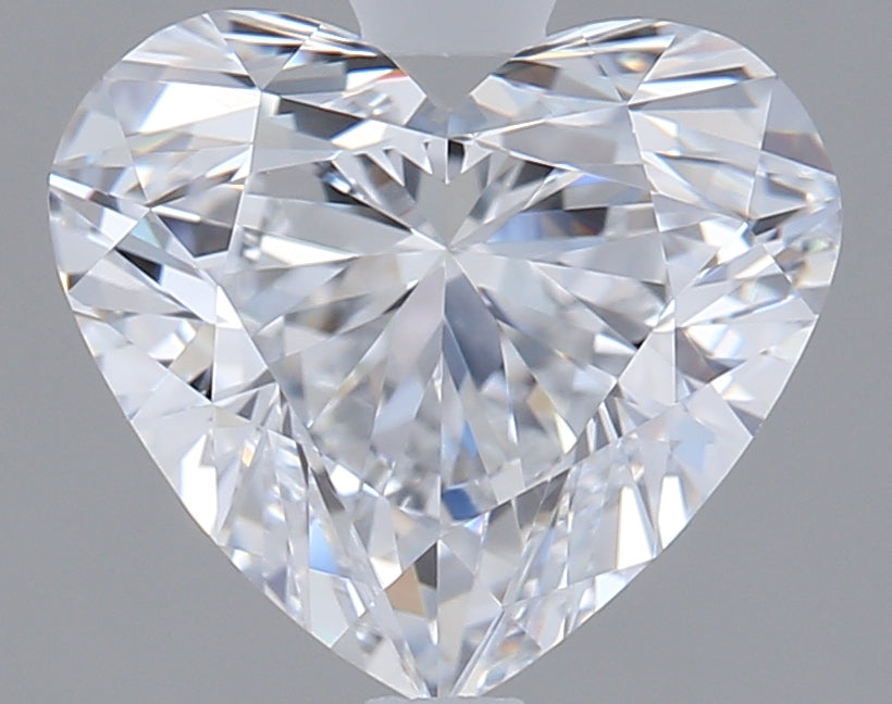 2.01 Carat Heart Lab Diamond