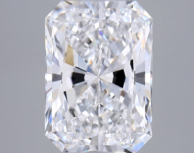 2.49 Carat Radiant Lab Diamond