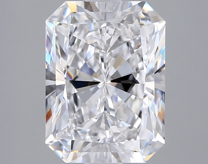 2.04 Carat Radiant Lab Diamond