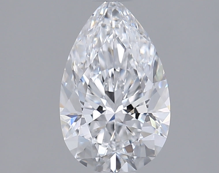 1.05 Carat Pear Lab Diamond