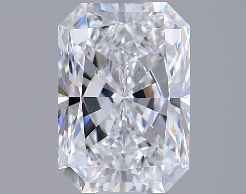 1.54 Carat Radiant Lab Diamond