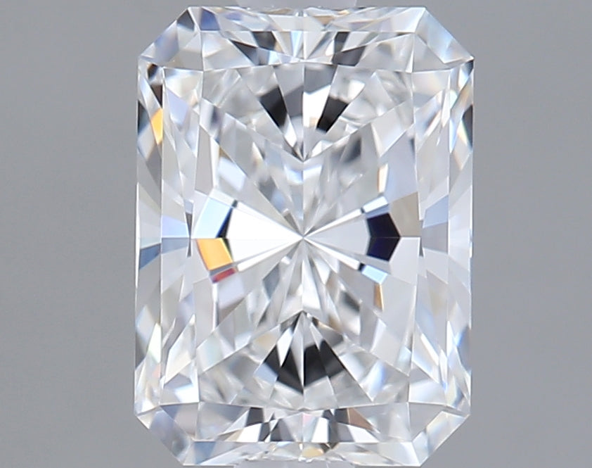 1.52 Carat Radiant Lab Diamond