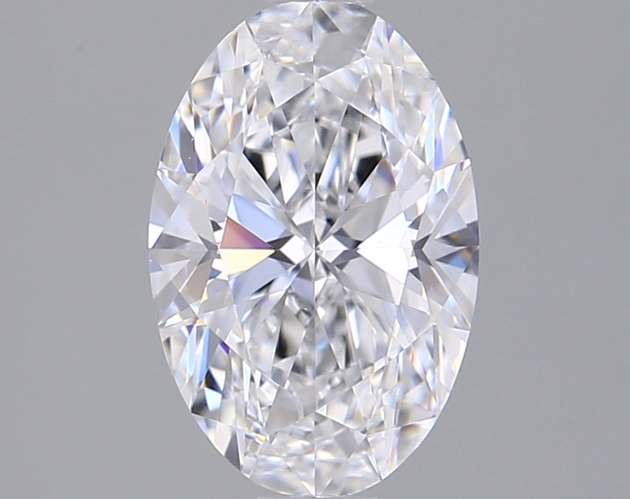 1.53 Carat Heart Lab Diamond